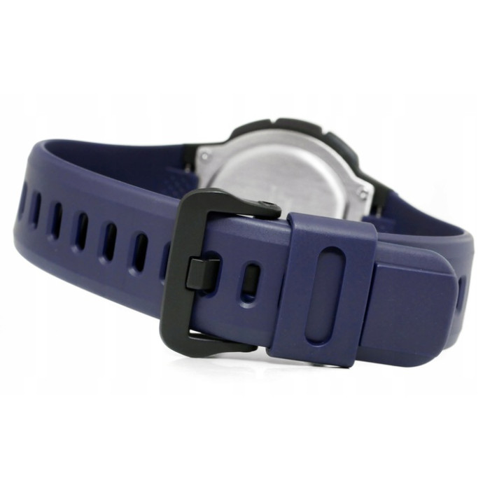 Годинник Casio WS-1000H-2AVEF