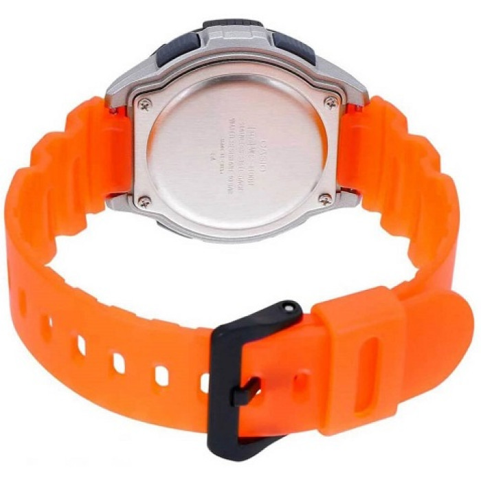 Годинник Casio WS-1100H-4AVEF