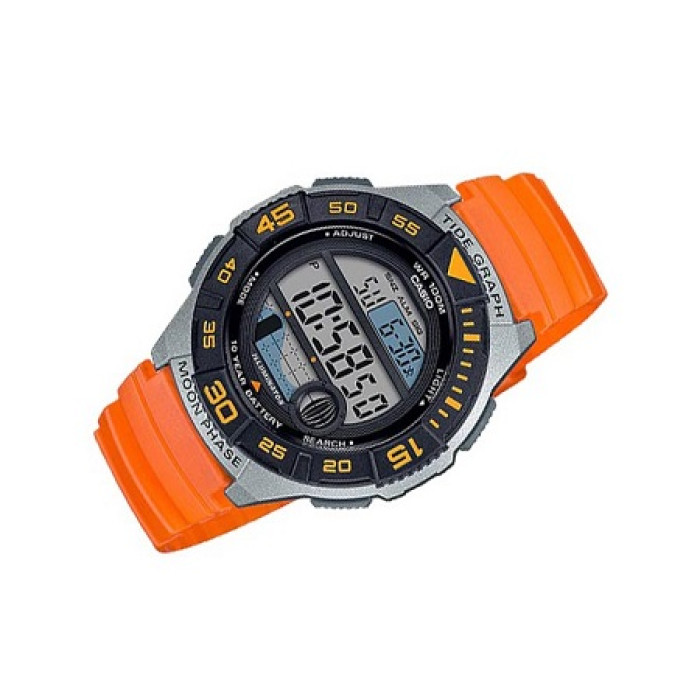 Годинник Casio WS-1100H-4AVEF