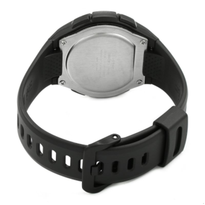 Годинник Casio WS-2000H-1AVEF