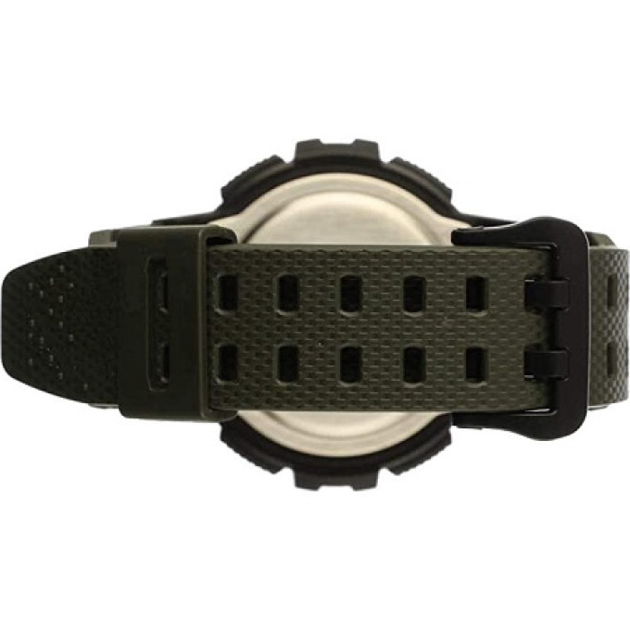 Часы Casio WSC-1250H-3AVEF