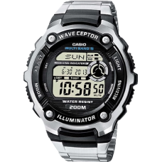 Годинник Casio WV-200DE-1AVER
