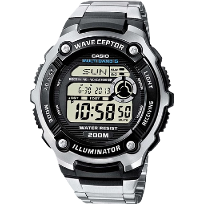 Часы Casio WV-200DE-1AVER