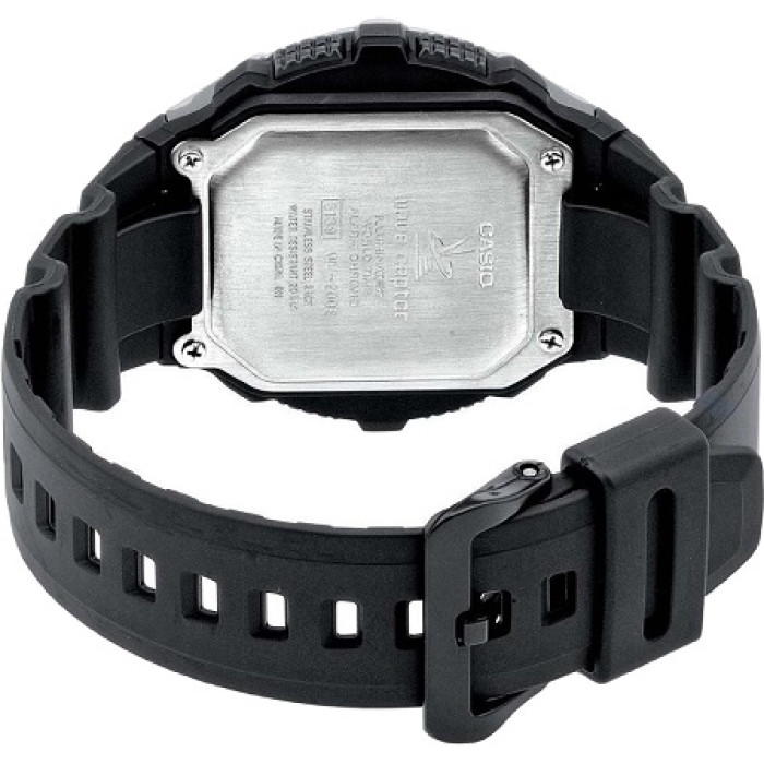 Годинник Casio WV-200E-1AVEF