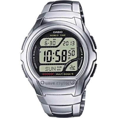 Годинник Casio WV-58DE-1AVEF