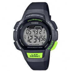 Годинник CASIO LWS-1000H-1AVEF