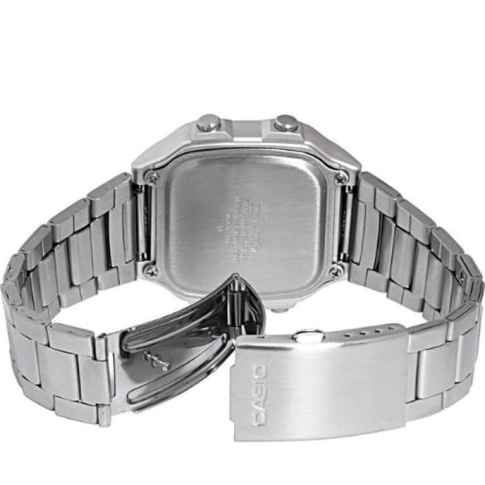 Годинник CASIO AE-1200WHD-1AVEF