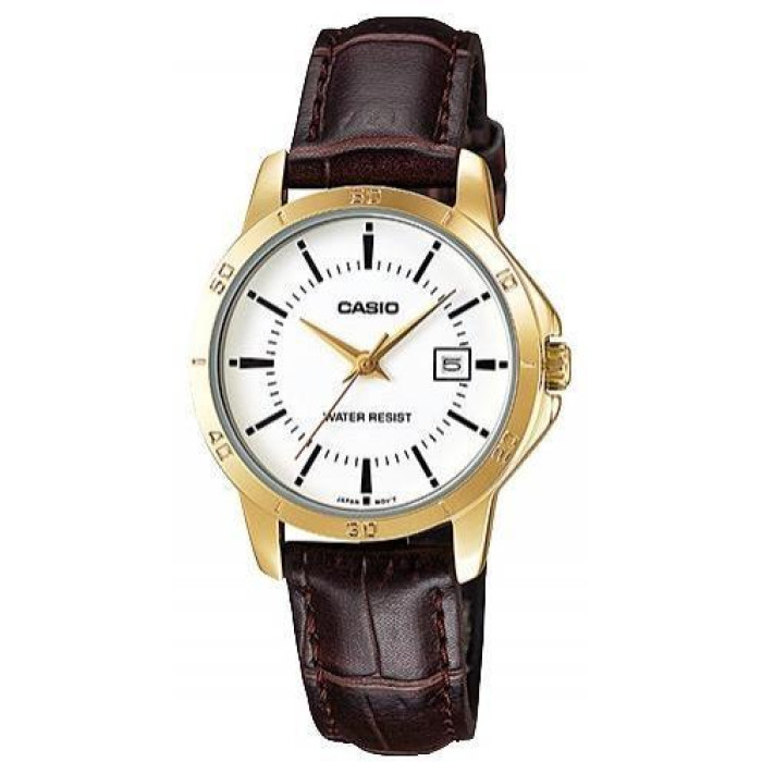 Годинник Casio Standard Analogue LTP-V004GL-7AUDF