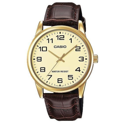Годинник Casio Standard Analogue MTP-V001GL-9BUDF