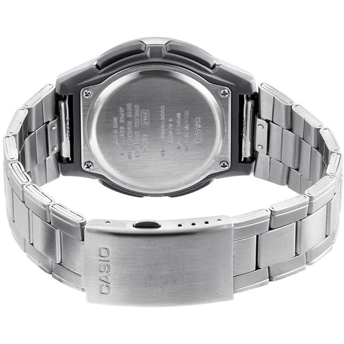 Годинник Casio AW-80D-7AVES