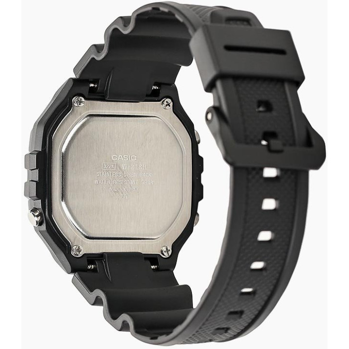 Годинник CASIO F-108WH-8A2EF