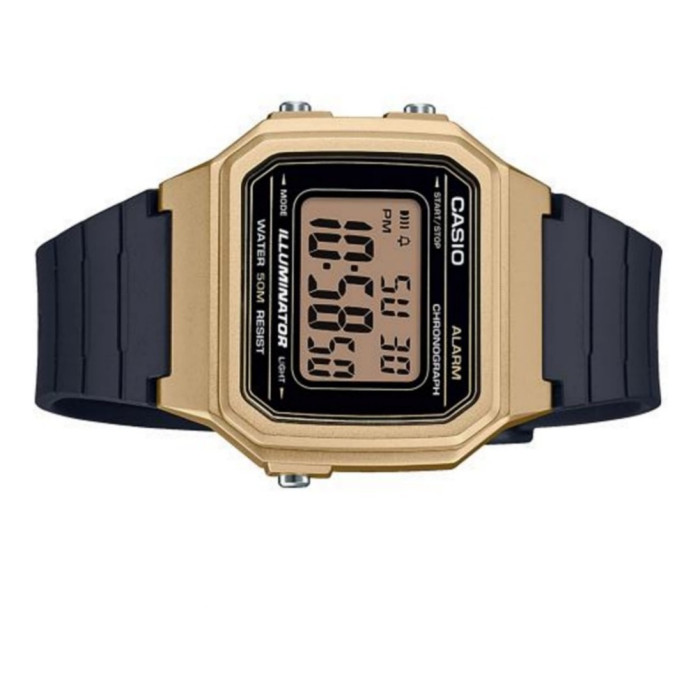 Годинник CASIO W-217HM-9AVEF