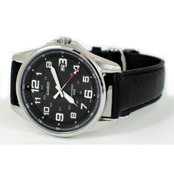 Годинник CASIO MTP-1372L-1BVEF