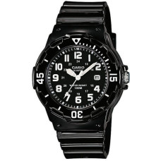 Часы CASIO LRW-200H-1BVEF