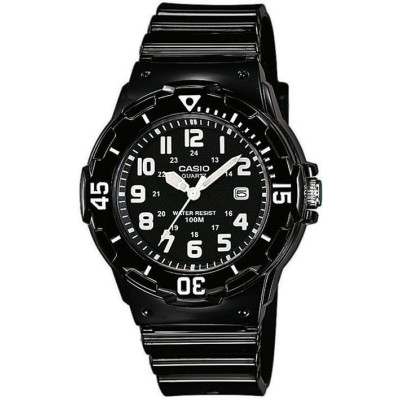 Годинник CASIO LRW-200H-1BVEF