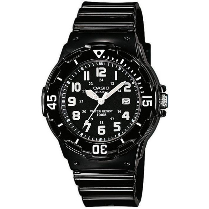 Часы CASIO LRW-200H-1BVEF