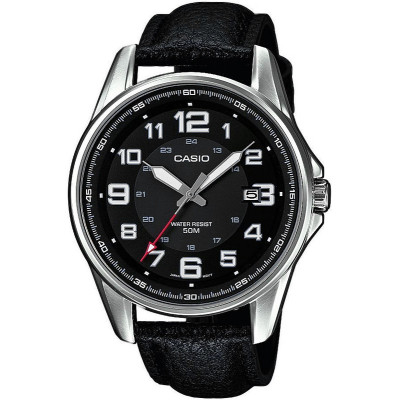 Годинник CASIO MTP-1372L-1BVEF