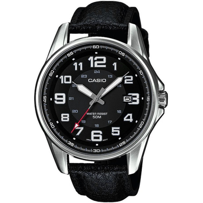 Годинник CASIO MTP-1372L-1BVEF