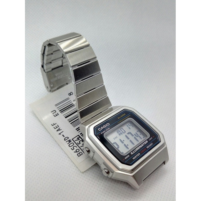 Годинник CASIO B650WD-1AEF