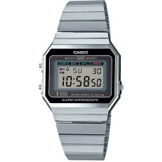 Годинник CASIO A700WE-1AEF