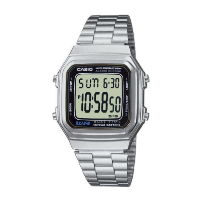 Часы CASIO A178WEA-1AES