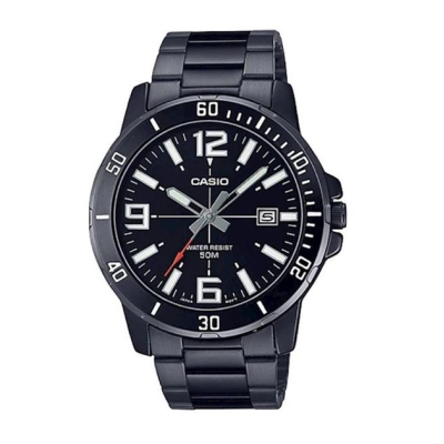 Годинник CASIO MTP-VD01B-1B