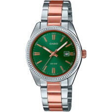 Годинник CASIO LTP-1302PRG-3AVEF