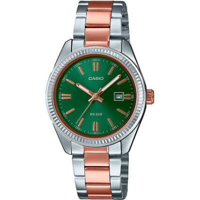Часы CASIO LTP-1302PRG-3AVEF