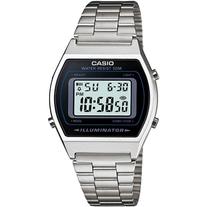 Годинник CASIO B640WD-1AVEF
