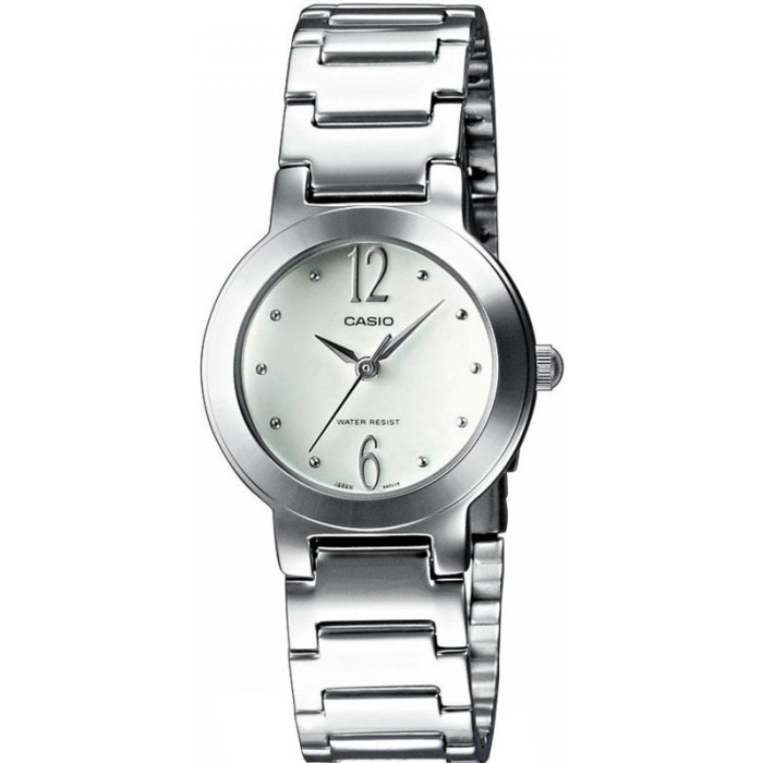 Часы Casio LTP-1282PD-7AEF