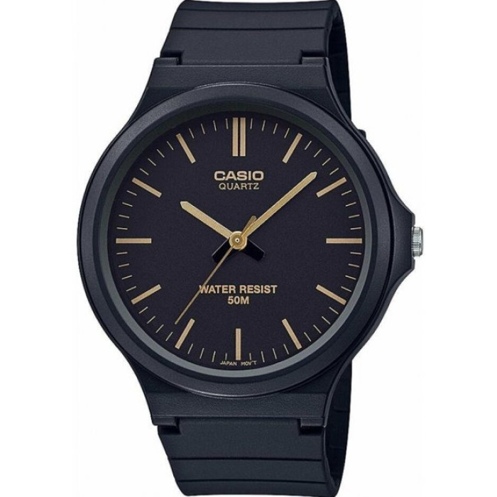 Часы CASIO MW-240-1E2VEF