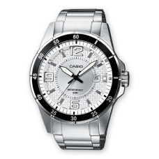 Годинник CASIO MTP-1291D-7AVEF