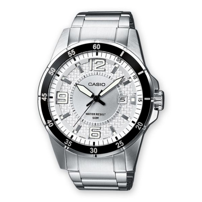 Годинник CASIO MTP-1291D-7AVEF