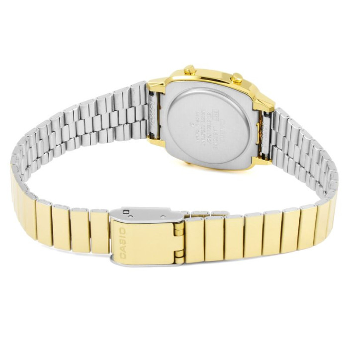 Годинник CASIO LA670WEGA-9EF
