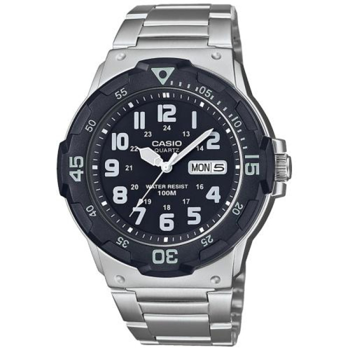 Часы CASIO MRW-200HD-1BVEF