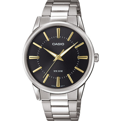 Годинник CASIO MTP-1303PD-1A2VEF