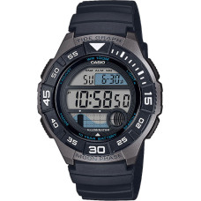Годинник CASIO WS-1100H-1AVEF