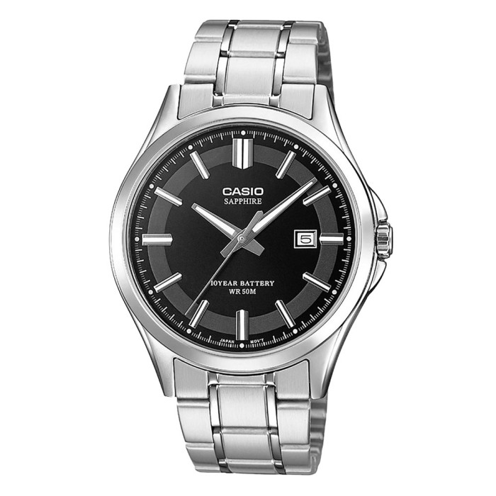 Годинник CASIO MTS-100D-1AVEF