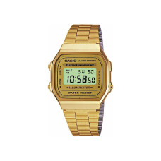 Часы CASIO A168WG-9EF