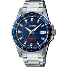Годинник CASIO MTP-1290D-2AVEF