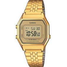 Часы Casio Standard Digital LA680WEGA-9ER