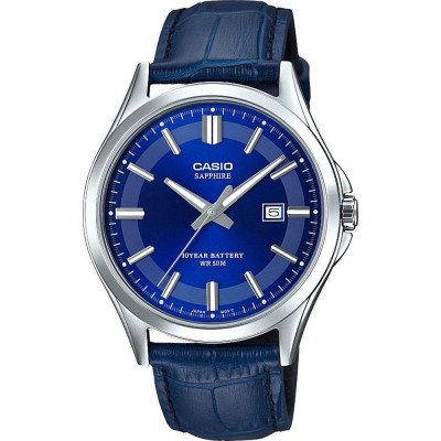 Годинник Casio MTS-100L-2AVEF