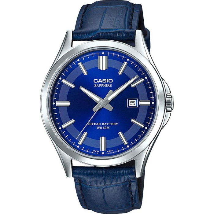 Годинник Casio MTS-100L-2AVEF