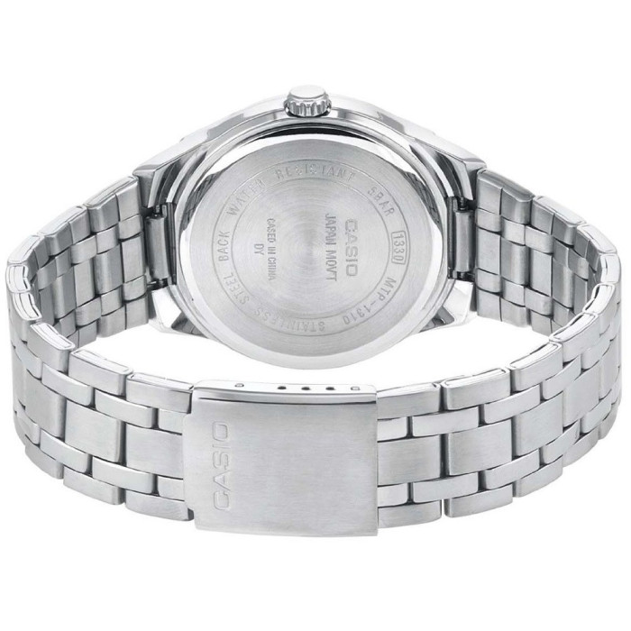 Часы Casio Standard Analogue LTP-1310PD-2BVEF