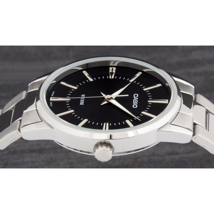 Годинник CASIO MTP-1303PD-1A2VEF