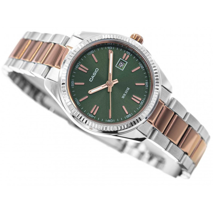 Годинник CASIO LTP-1302PRG-3AVEF