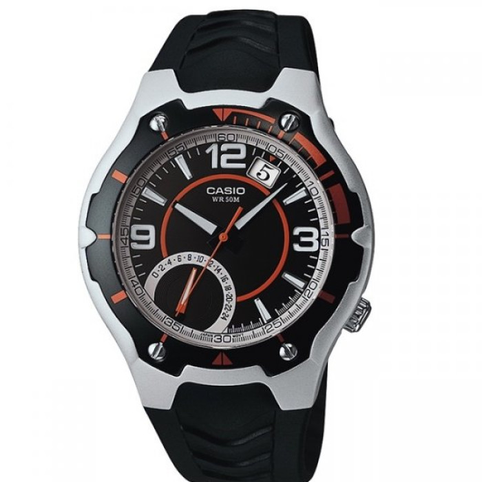 Годинник CASIO MTR-200-1A1VEF