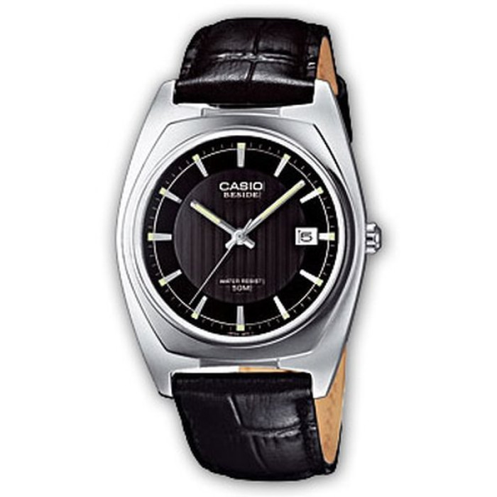 Годинник CASIO BEM-113L-1AVEF