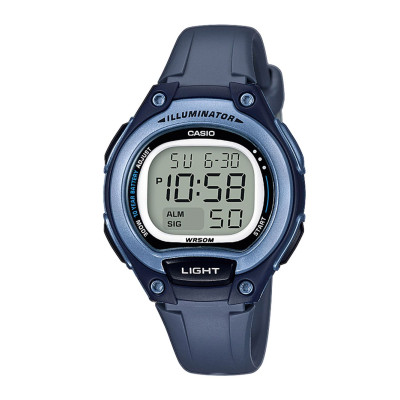 Годинник CASIO LW-203-2AVEF