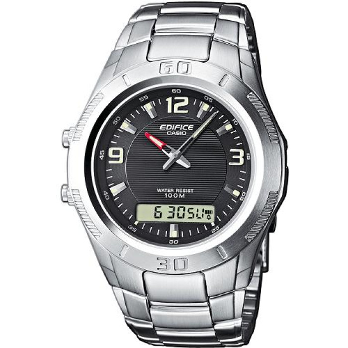 Годинник CASIO EDIFICE EFA-125D-1AVEF